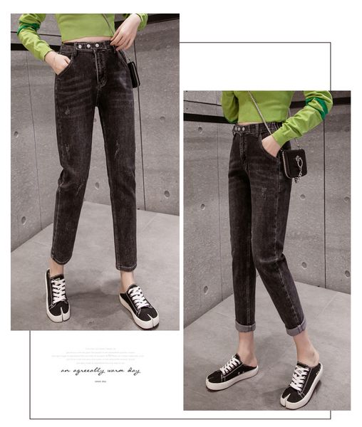 

black women's tailored waist and hip princess jeans bk2331, Blue