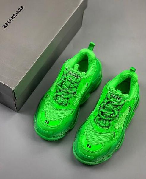 

TN Plus Game Royal orange USA Tangerine mint Grape Volt Hyper Violet trainers Sports Sneaker Mens women2019 Designer running shoes 36-45