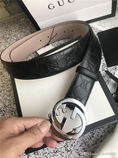 

2020 luxury women belt mens designers belts luxury buckle belt fashion mens genuine leather belts for men/women with box and tags, Black;brown