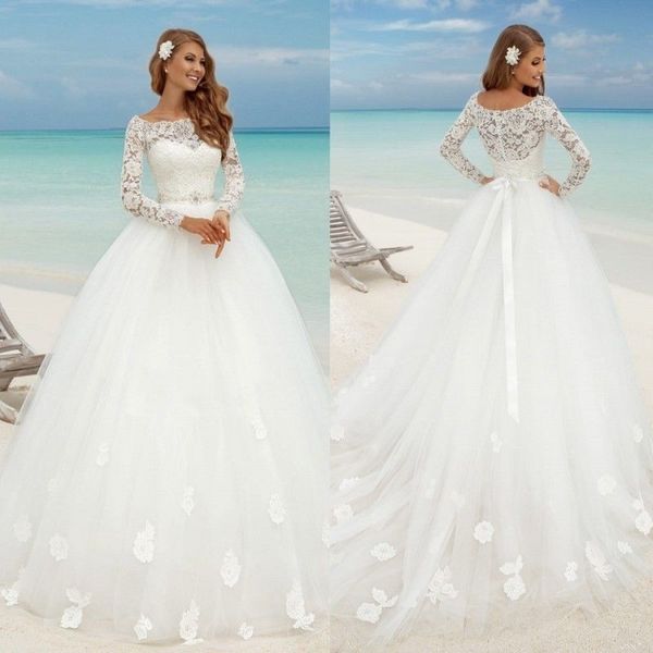 

аѬинне кѬђжева балное плае вадебне пла  длиннми Ѭђкавами jewel еи оѬ, White