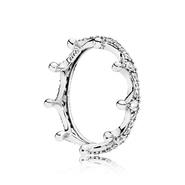 

zr63 destiny gear ring for women man size 6-9 big brand 925s silver ring diamond sell single lover christmas gift