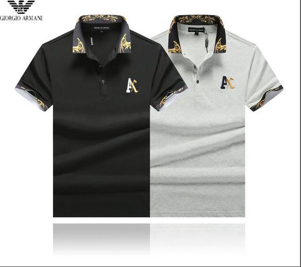 3x polo t shirts