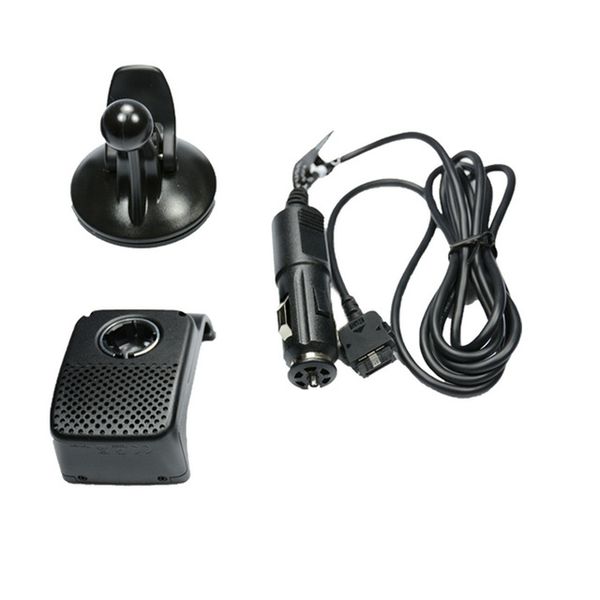 

original garmin montana 600 650 650t car bracket kit car bracket back clip sucker