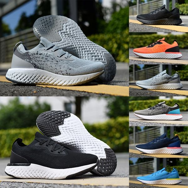 

quailty epic react instant go fly men running shoes rose gold particles super light sports trainers women casual designer sneakers