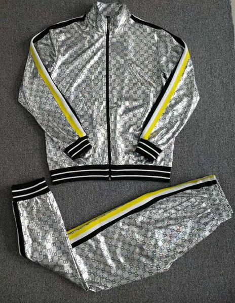 

2019 men 039 track uit jacket et fa hion running track uit medu a men port uit letter printing lim hoodie clothing track kit por