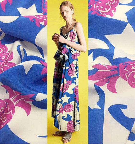 

temperament of wide 100% silk crepe de chine silk crepe de chine dress scarves, Black;white