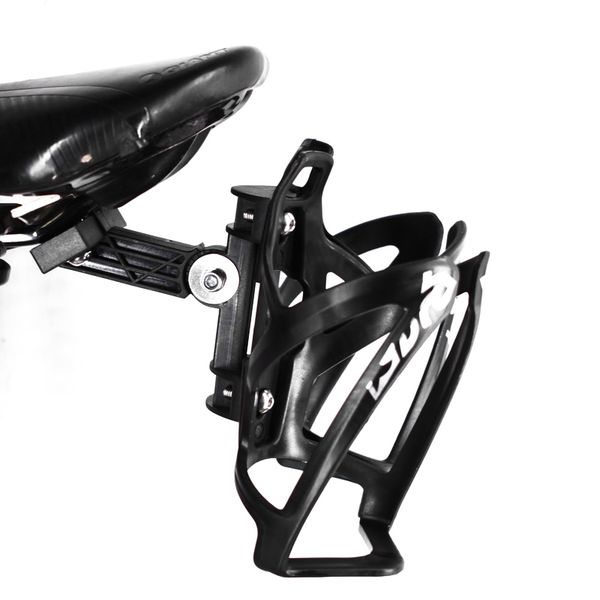 AGEKUSL Double Bike Bottle Holder Cage Triathlon Race Road MTB Water Bottle Cage