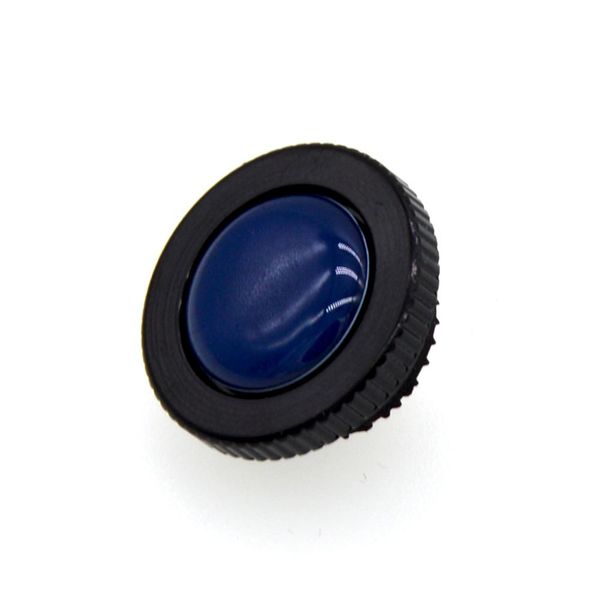 

beesclover round quick release plate for compact action tripods blue/red adaptable quick release plate quick release system r60