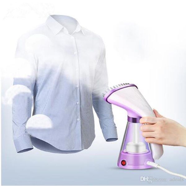 

Garment teamer quality portable clothe iron teamer bru h for home humidifier facial teamer hou ehold appliance hot