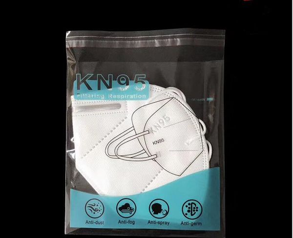 

Упаковочные мешки упаковка защитная сумка OPP самоклеящиеся мешки для одноразовой маски для лица KN95 N95 KN90 N90 маски 14*15 см