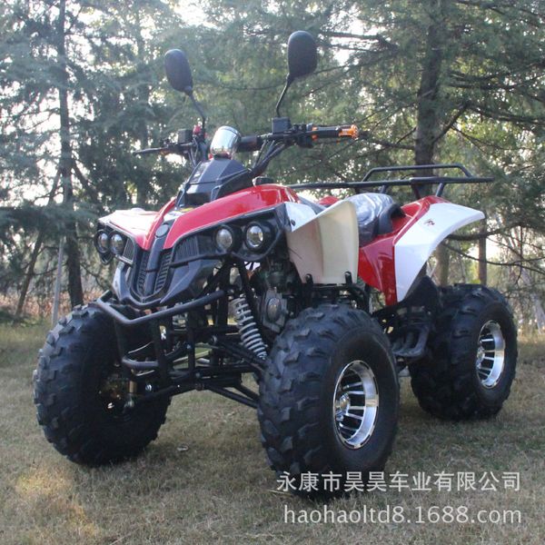 

125cc atv atv all-terrain kart off-road vehicle