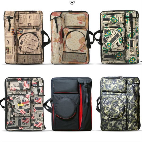

art bag for painting board drawing set sketch bag for sketching canvas painting bags art supplies artist high capacity