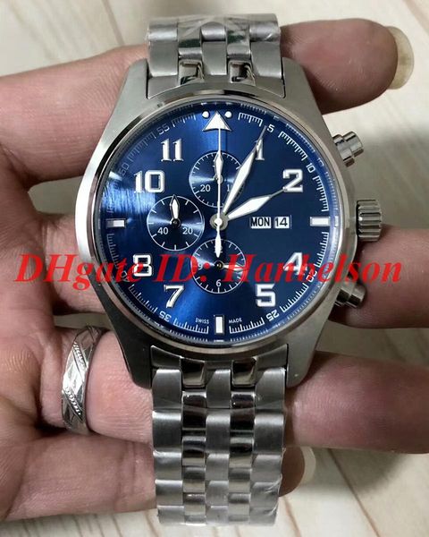 

Relógios de pulso hanbelson