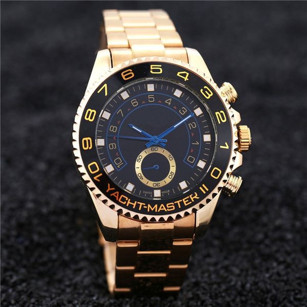 

2019 мужские часы класса люкс высшего качества все из нержавеющей стали автоматиче