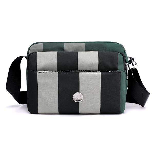 

small shoulder bag for women mini messenger bags ladies phone pouch tote nylon handbag purse female crossbody bags