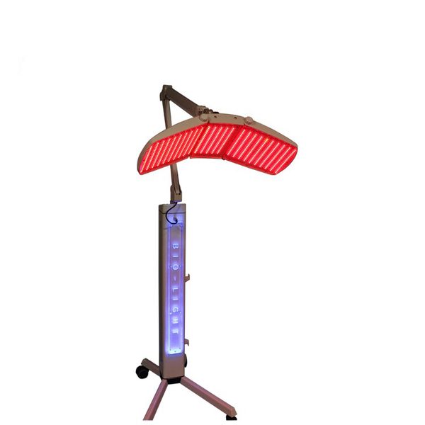 

hair growth led light diode 650nm laser therapy infrared led bio-light machine medical grade for salon spa use
