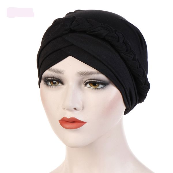 jersey head wrap