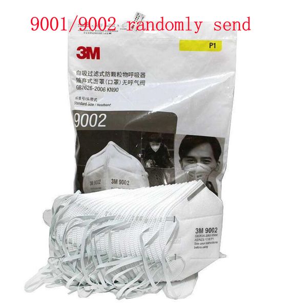 

В наличии KN95 Mask FFP2 N95 3M 9001 9501+ 9501V 9502V 9502 1860 9502+ 9542VMasks индивидуальный пакет детские маски CE одноразовые толстые 3 слоя