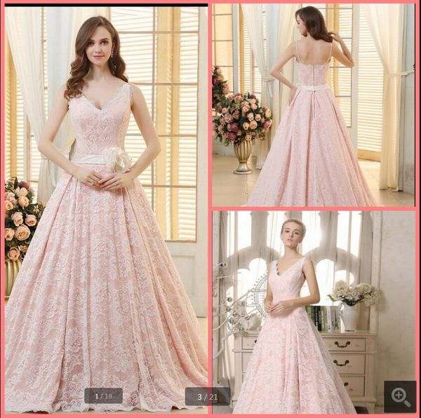 

2019 new design ball gown pink lace stylish prom dress court train princess puffy long prom gowns court train prom dresses, Black