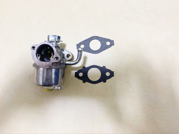 

new oem carb for briggs & stratton carburetor lawnmower supersedes 593358 594015