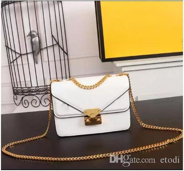 

2019 new women messenger bags handbags women bags designer bag fashion shoulder bag females leather handbags