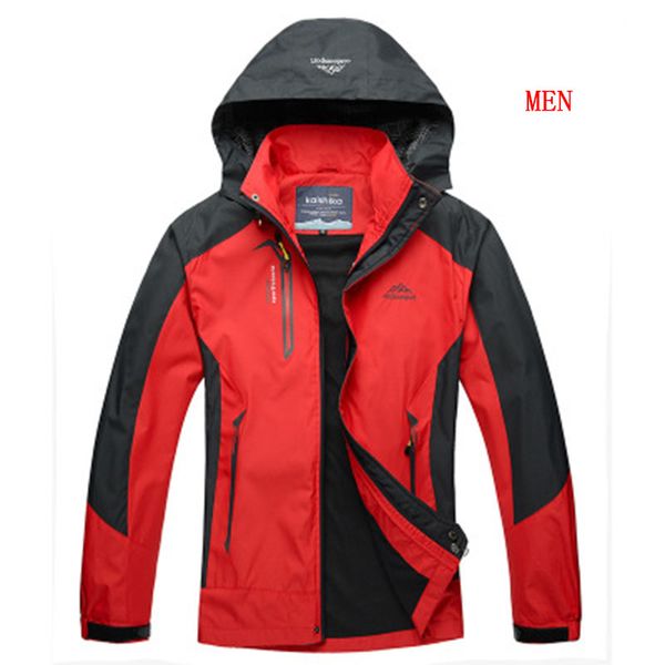 

fashion mens sports windbreaker jacket with hooded designer thin men and women active jackets plus size womens jacket coat, Black;brown