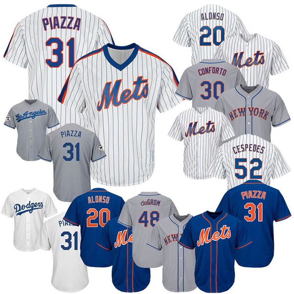 peter alonso jersey 20