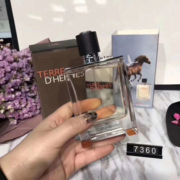 

famou terre d spray eau de toilette for men perfume 100ml long lasting time good quality high fragrance