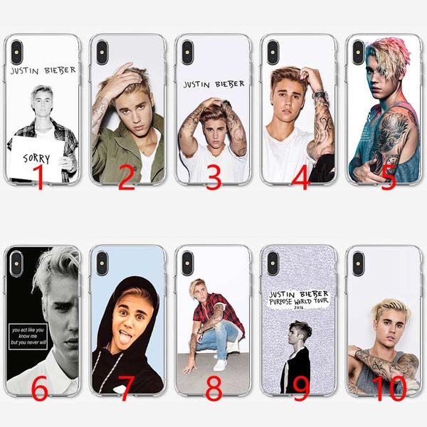 coque iphone 6 justin bieber