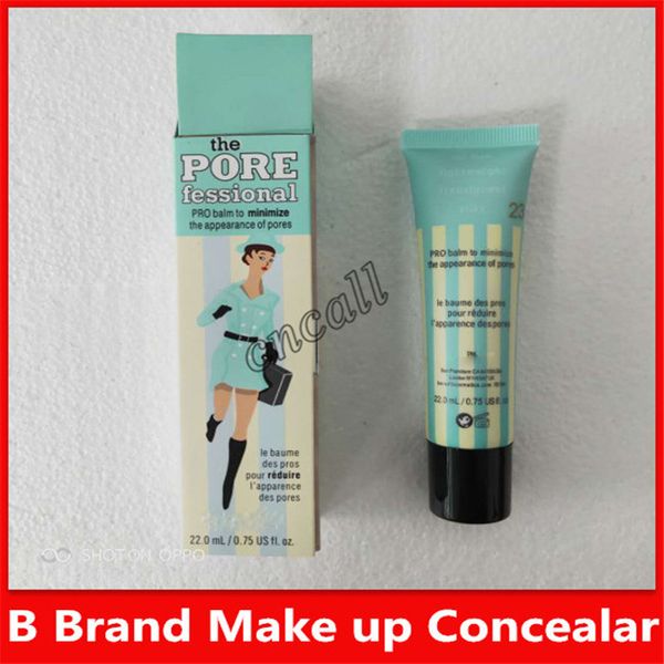 

2019 pore minimize primer concealer makeup the pro to minimize highlighter fe ional primer 22ml 0 75oz