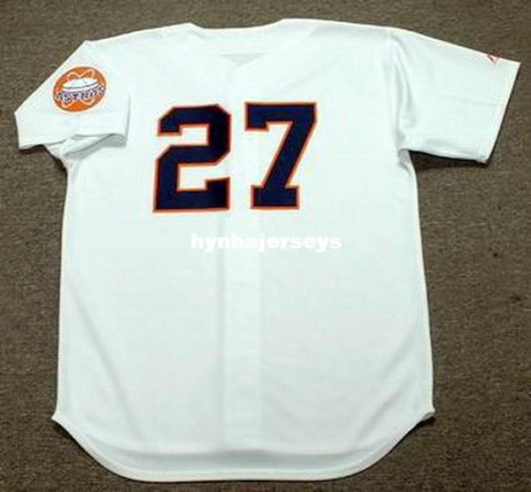 

custom jose altuve houston stitched 1960's majestic vintage home baseball jersey retro mens jerseys shirt, Blue;black
