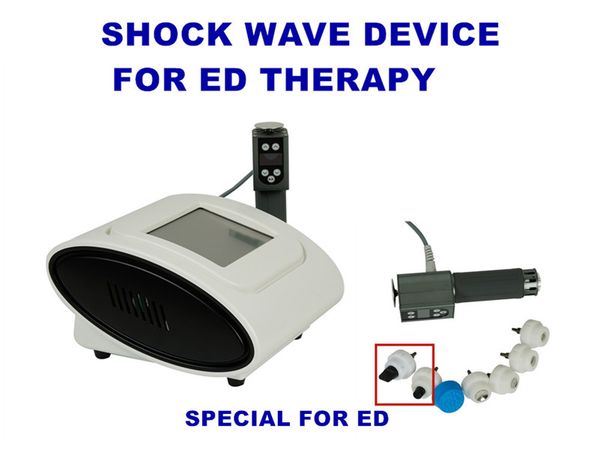 

protable eswt smartwave shockwave low intensity shockwave therapy for erectile dysfunction and physicaly for body pain relif