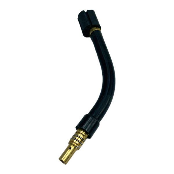 

1pc 15ak flexible swan neck mig welding parts for mb15 style accessories
