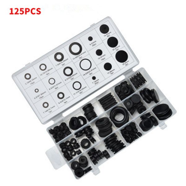 

rubber sealing ring wire gasket assortment set