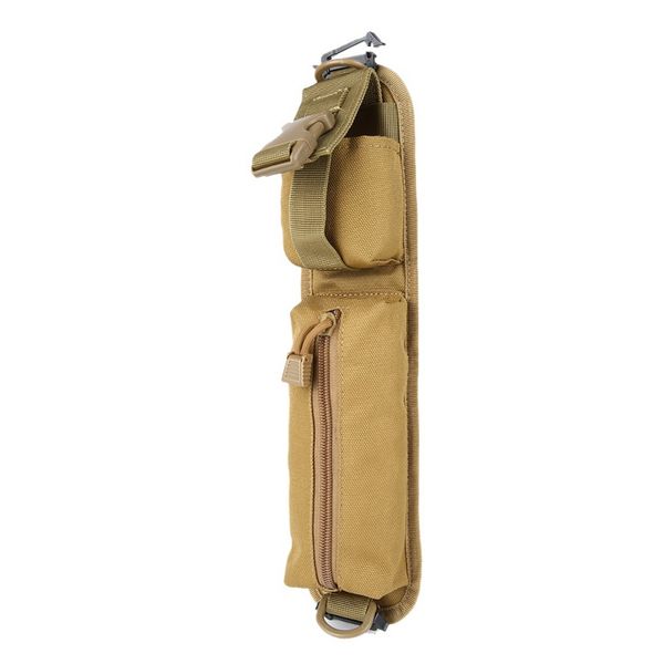 

600d outdoor molle accessory pouch backpack shoulder strap bag hunting tools pouch bag accessory