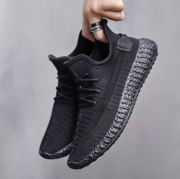 

2019 luxury designer men's casual shoes low price men's and women's fashion shoes party shoes ing, Black