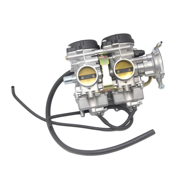 

pd33j-s carburetor for yamaha raptor 660r yfm660r 2001 2002 2003-2005