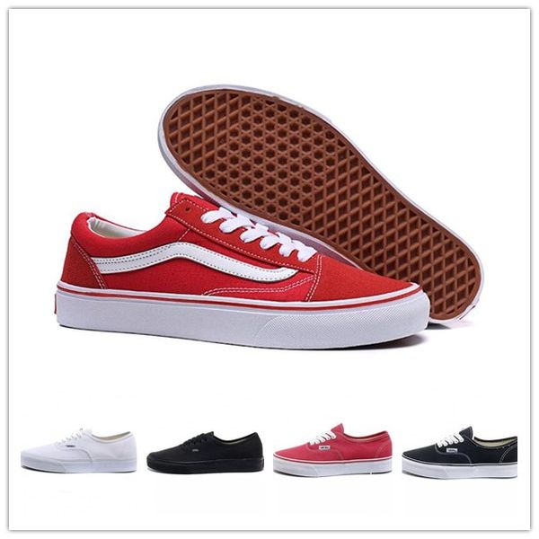 cheap classic vans