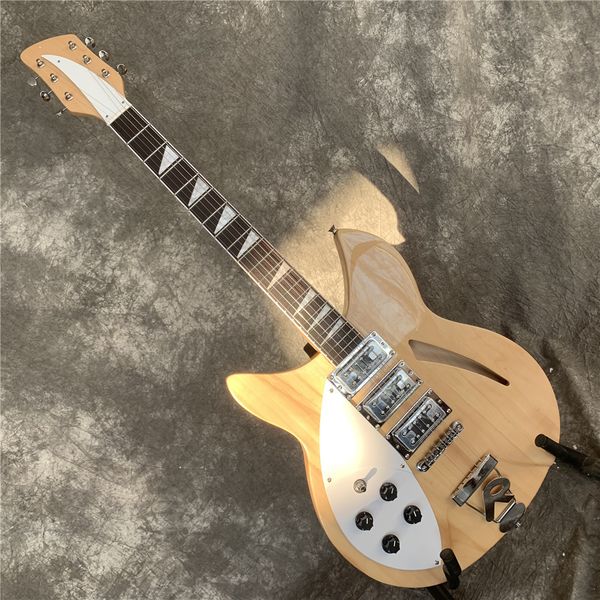 

guitars, 325 electric guitar,alder is all over the body and neck