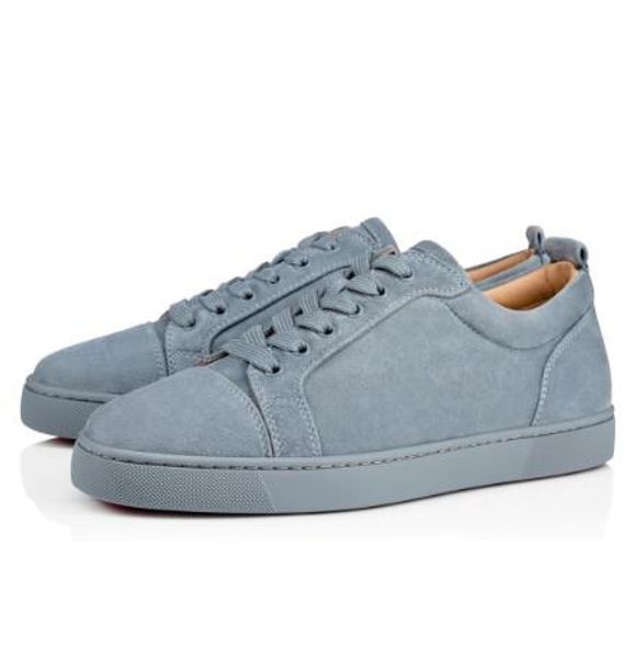 

12 цветов стиль-кожа последнее прибытие мужчины, женщины lowtop junior red sole style red bottom кроссовки модные кроссовки бесплатная доста, Black