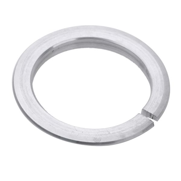 

aluminum alloy bike headset base plate 45Â° headset washer parts accessories