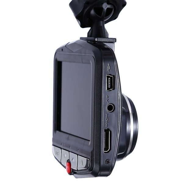 

rh - h400 mini 2.4 inch car dvr camera dash cam 1080p full hd video registrator recorder g-sensor night vision