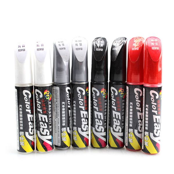 

car scratch repair pen paint maintenance styling remover care tool accessories nj88