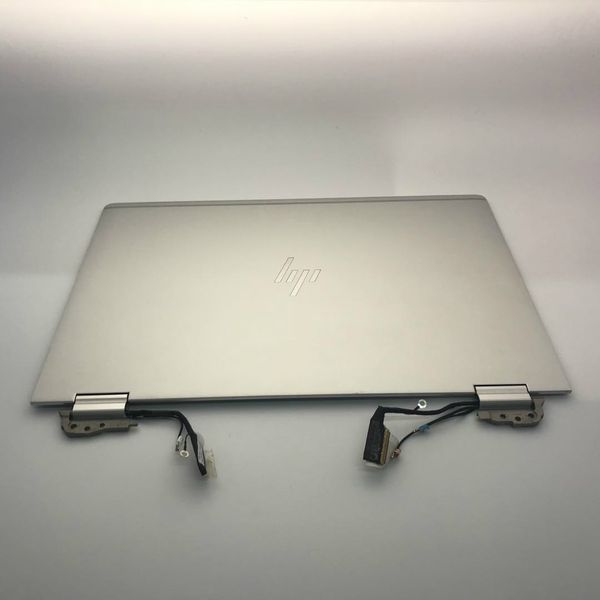 

931048-001 apply to hp elitebook 1030 g2 fhd 13.3'' lcd led touch screen complete assembly dhl/ups/fedex delivery