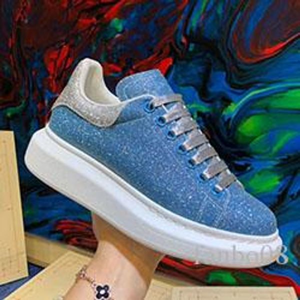 

luxury designer shoes latest fashion men's women designer sneakers fashon brand casual shoes size 34-46 u0812, Black