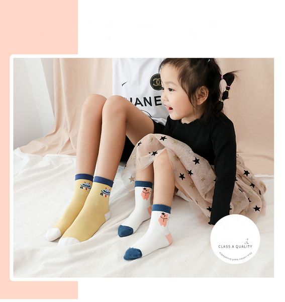 Compre Calcetines De Dibujos Animados Para Niños Calcetines De Algodón Peinados Para Niños Y Niñas Calcetines De Bebé Calcetines Para Bebé 2019 Nuevo Compre Calcetines De Dibujos Animados Para Niños Calcetines De Algodón Peinados Para Niños Y Niñas Calcetines De Bebé Calcetines Para Bebé 2019 Nuevo
