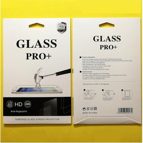 

Protetor de tela do Tablet PC quickpacking