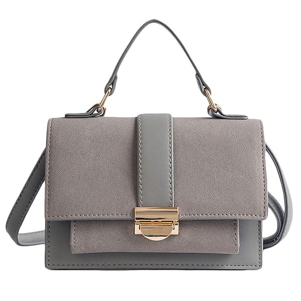 

урожай сумки женские сумки матовый pu плеча сумки мода crossbody девушки
