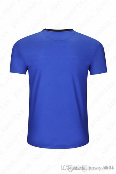 

2019 quick-dryingÂ colorÂ matchingÂ printsÂ notÂ fadedÂ football jerseys735345, Black;red