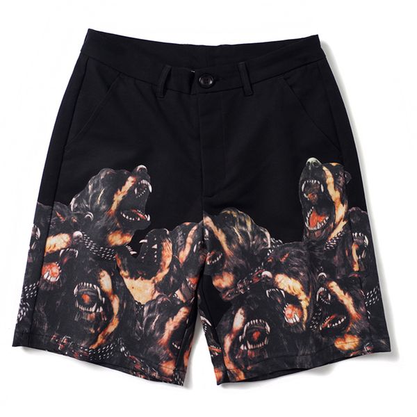 

givenchy men luxuty mens конструктора шорты мужская мода лето высокого качества sweatpants мужчины дизайнерские короткие штаны беговая брюк, White;black